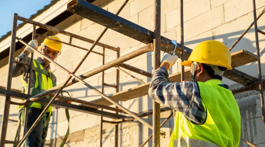 Professional residential roofers in North Concord, VT